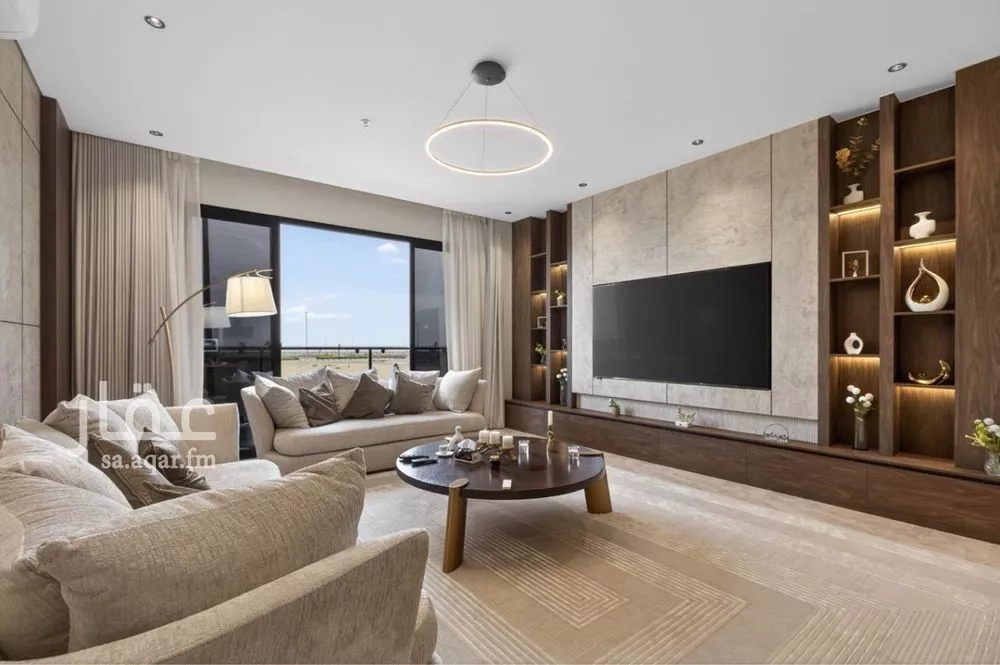 شقة 4 غرف في الدمام 5