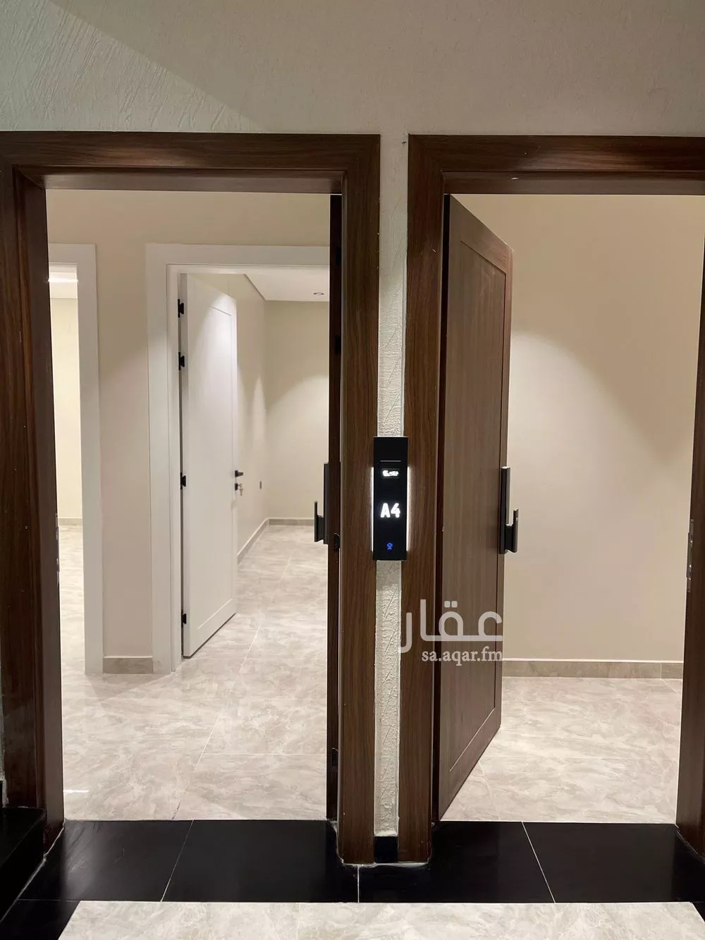 4 bedroom apartment in Ash Shulah 2