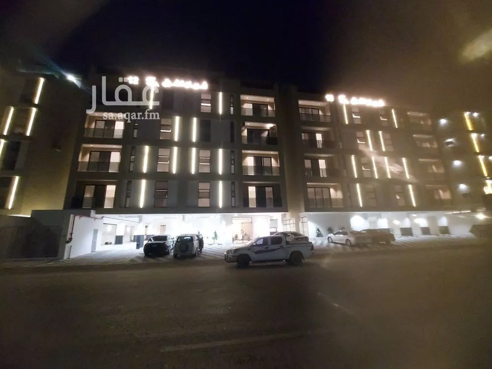 3 bedroom apartment in Al Hamra 2