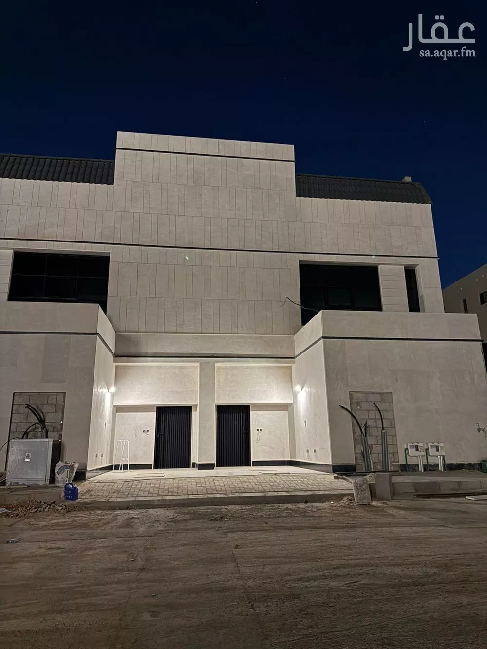 6 bedroom floor in Al Maizilah 1