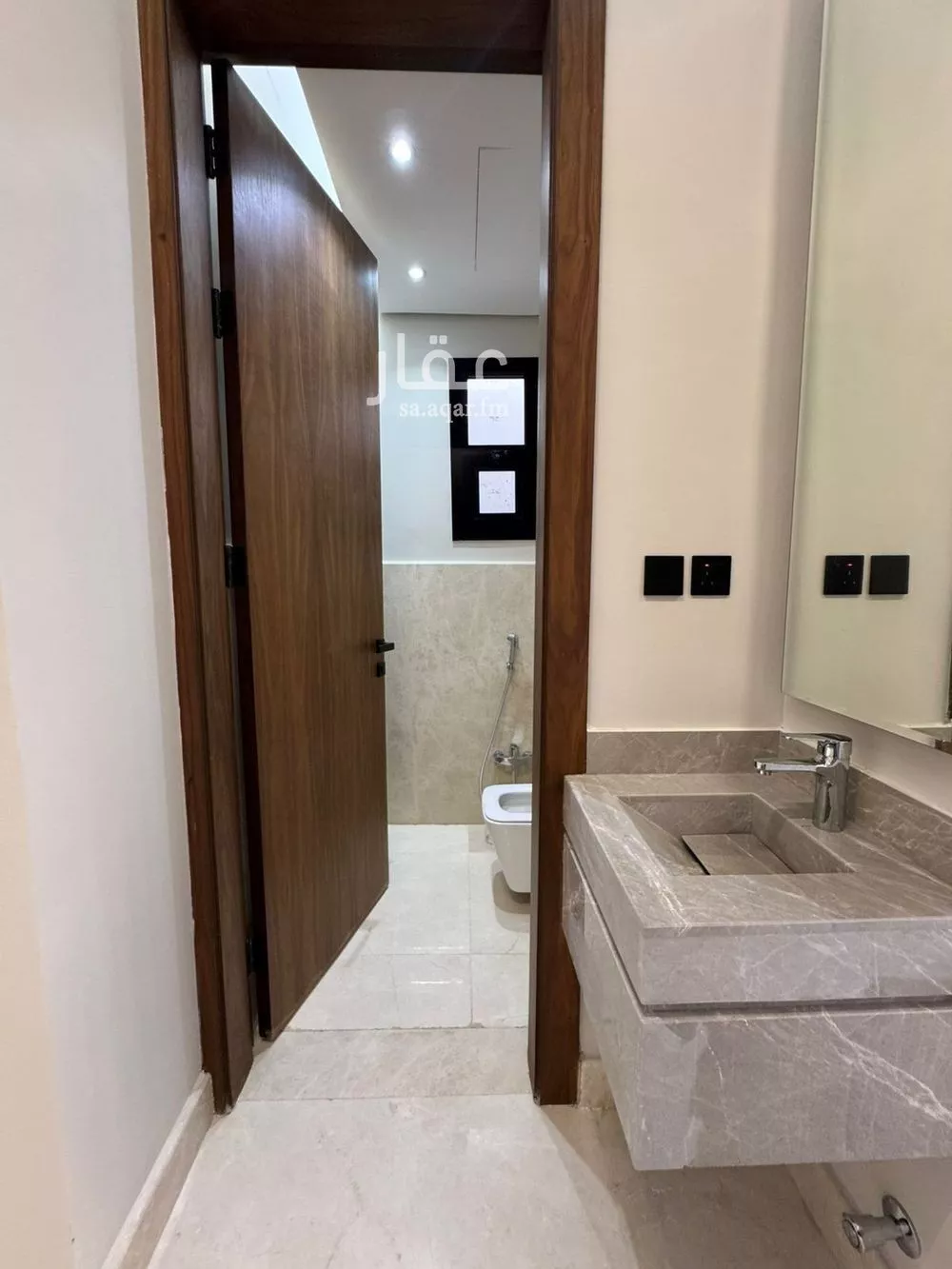 شقة 3 غرف في الرمال، الرياض 8