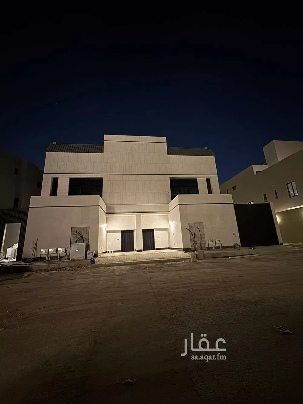 دور 7 غرف في المعيزلة 2