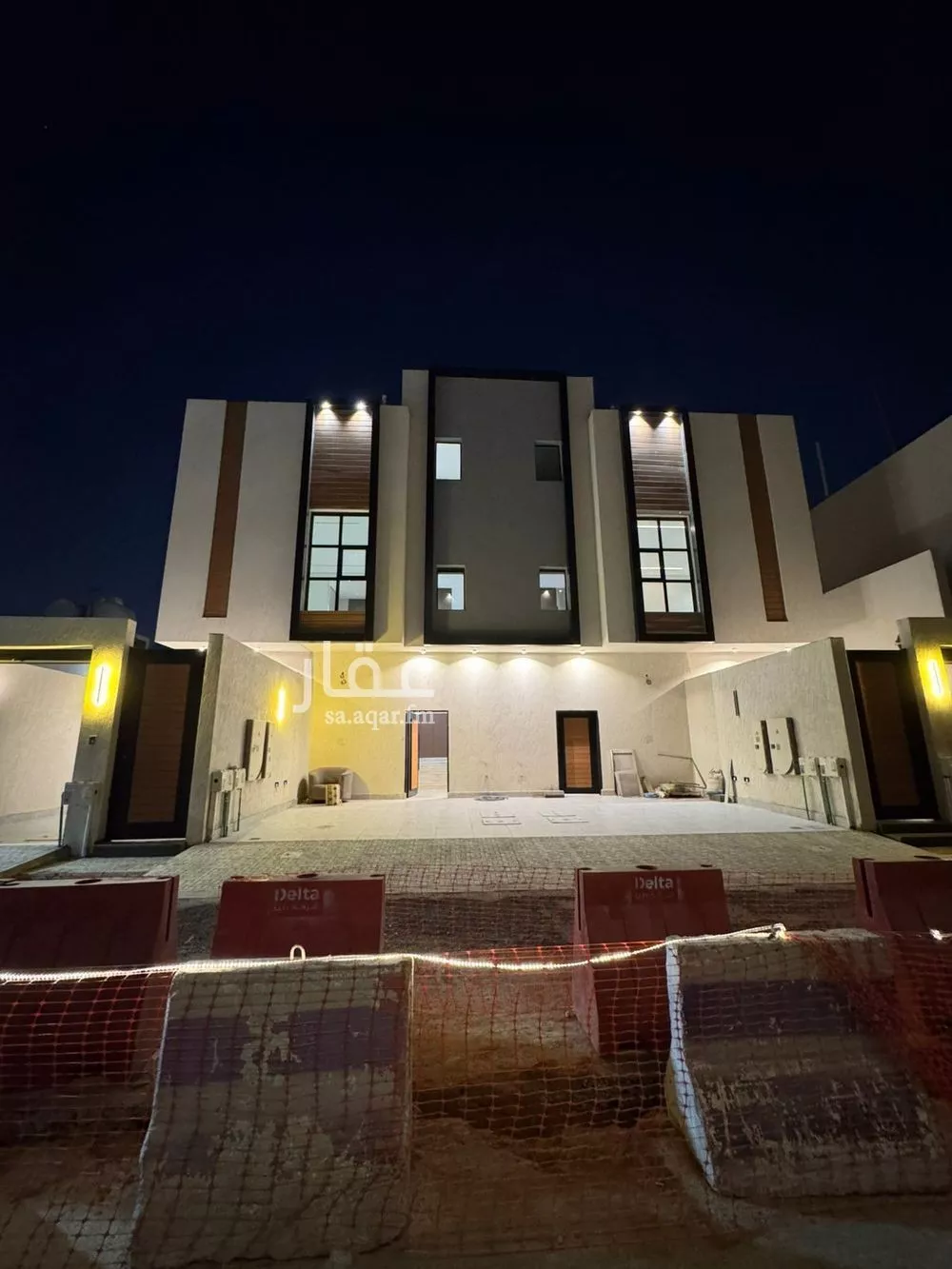 دور 3 غرف في المعيزلة 1