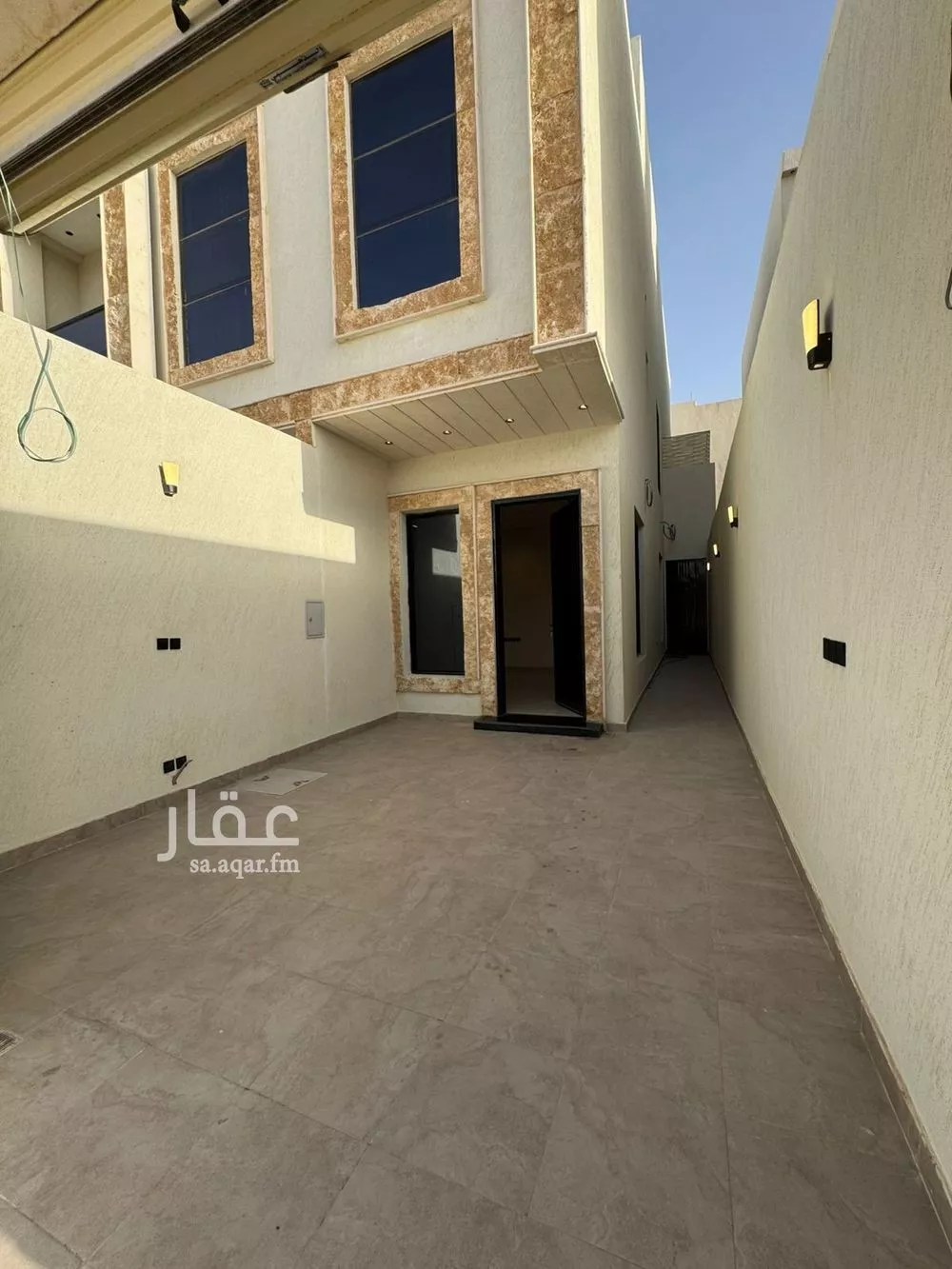 دور 5 غرف في الجنادرية 2