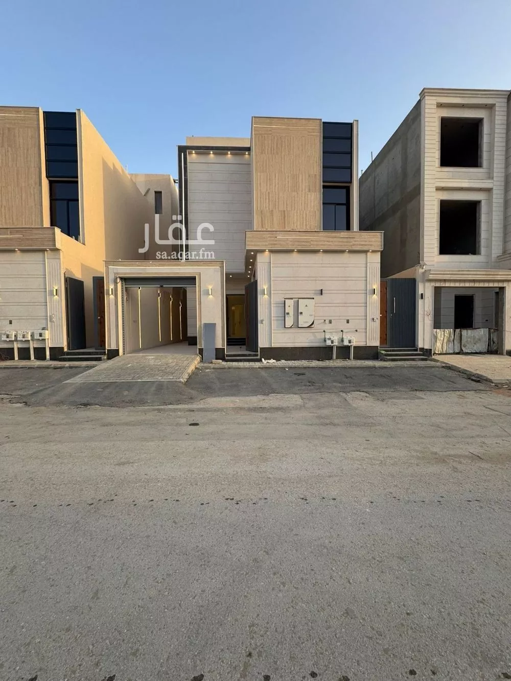 2 bedroom floor in Al Janadriyah 1