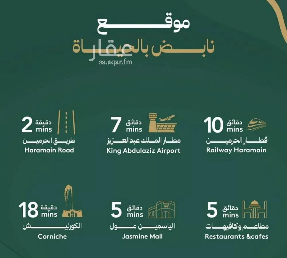 شقة 4 غرف في الصفا 4