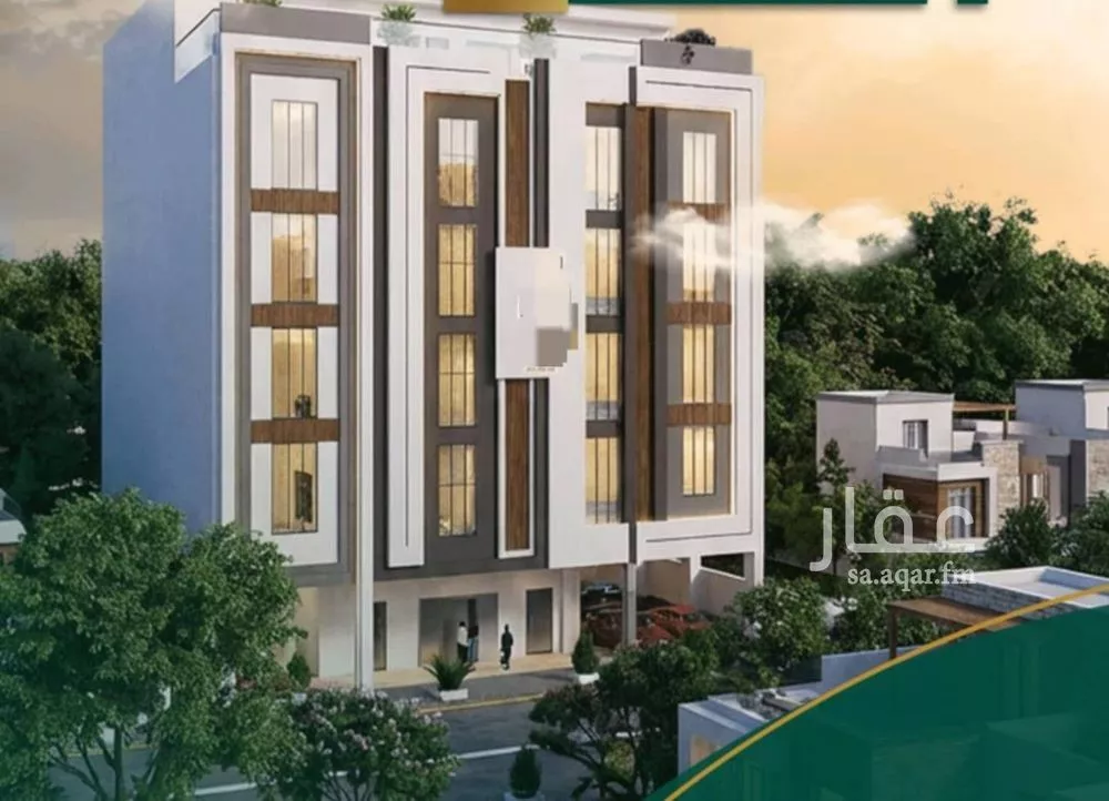 شقة 3 غرف في الصفا 1