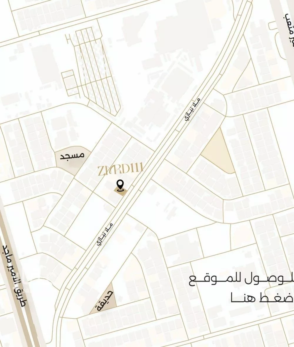 شقة 3 غرف في الصفا 4