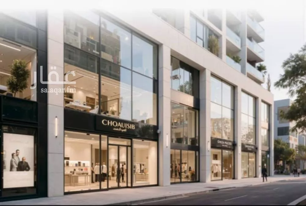 شقة 3 غرف في الفيحاء 3