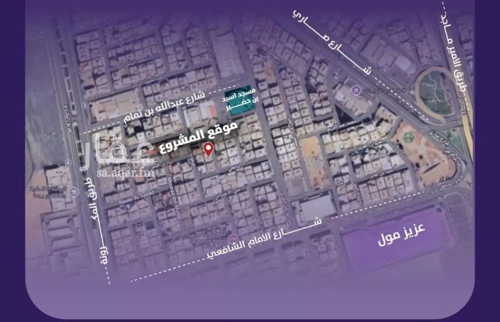 3 bedroom apartment in Al Faisaliyyah 4