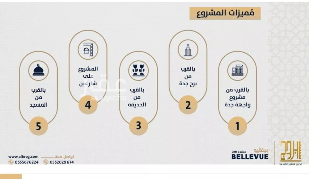 شقة 2 غرف في الصوارى 3