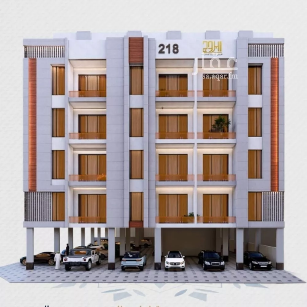 شقة 3 غرف في الصوارى 2