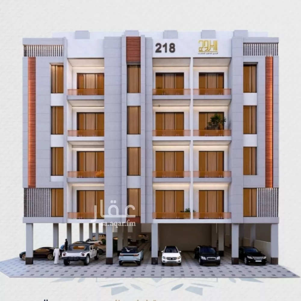 شقة 3 غرف في الصوارى 1