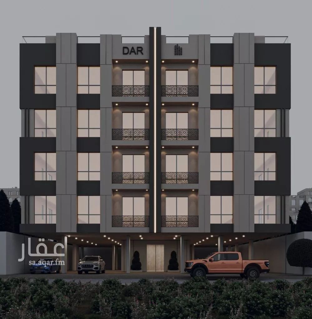 شقة 3 غرف في الصفا 5