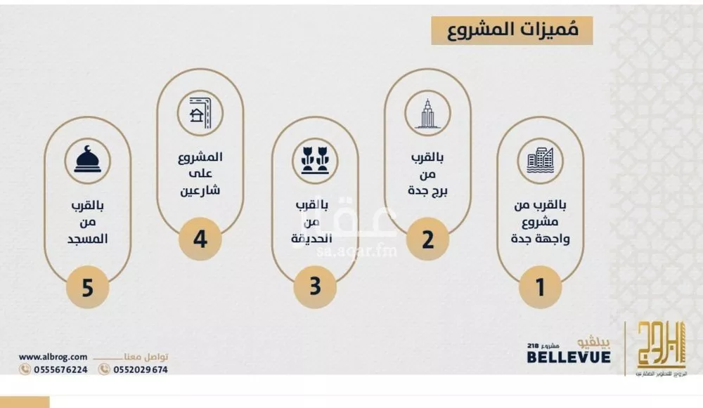 شقة 3 غرف في الصوارى 3