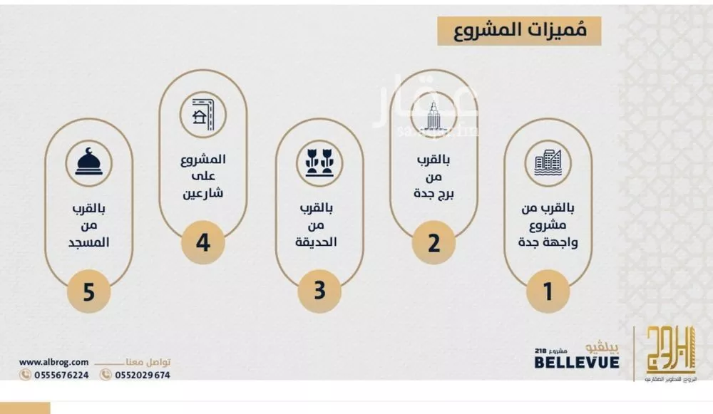شقة 3 غرف في الصوارى 3