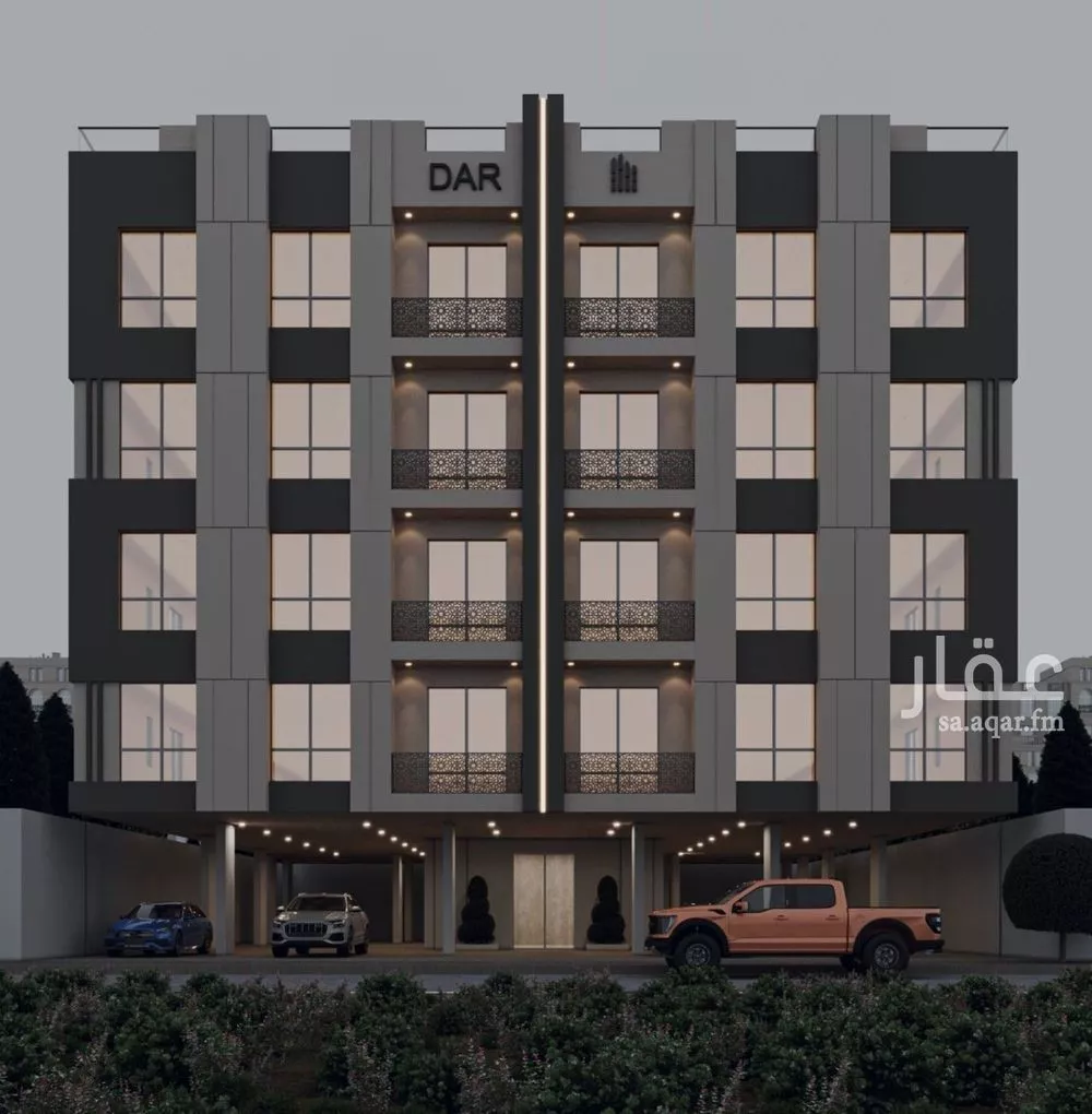 شقة 3 غرف في الصفا 1