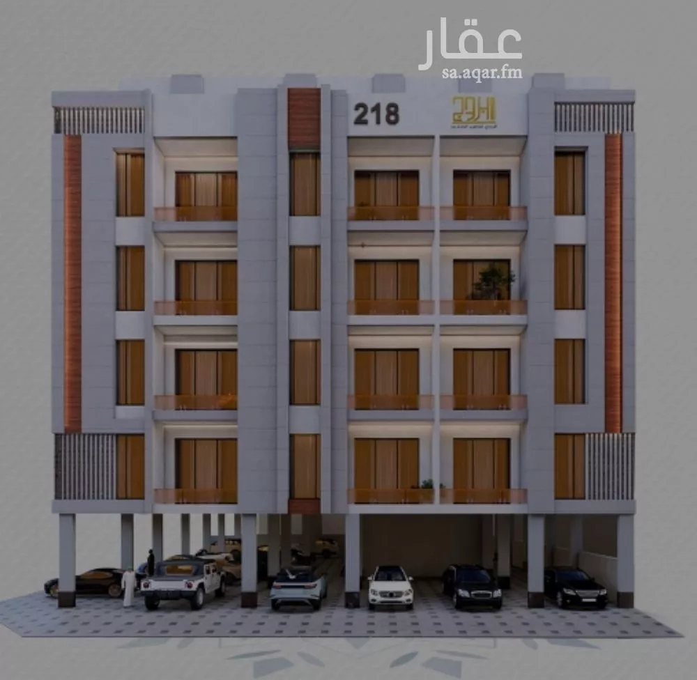 شقة 3 غرف في الصوارى 1