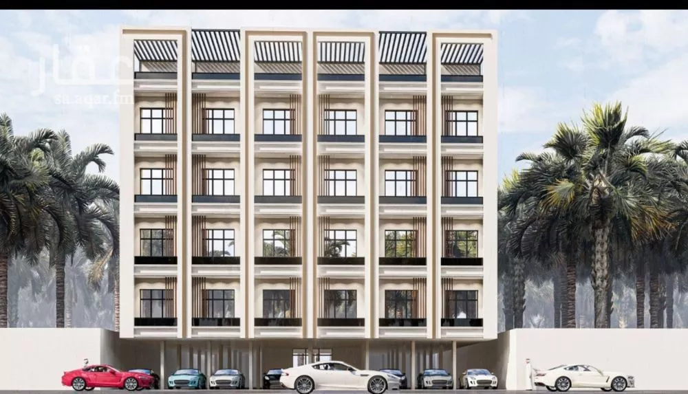 2 bedroom apartment in Al Nuzhah 1