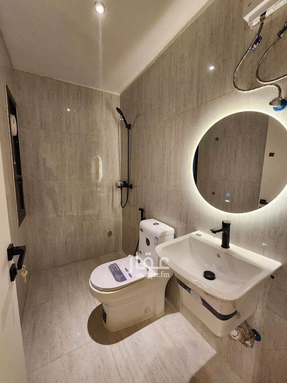 1 bedroom apartment in Al Malaz 5