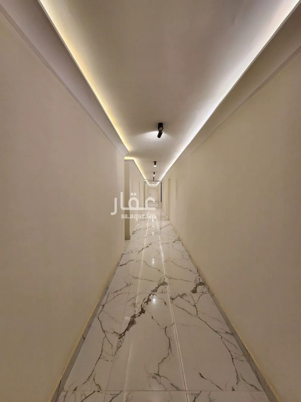 شقة 2 غرف في الملز 5