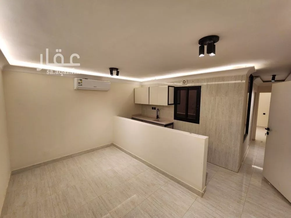 شقة 2 غرف في الملز 3