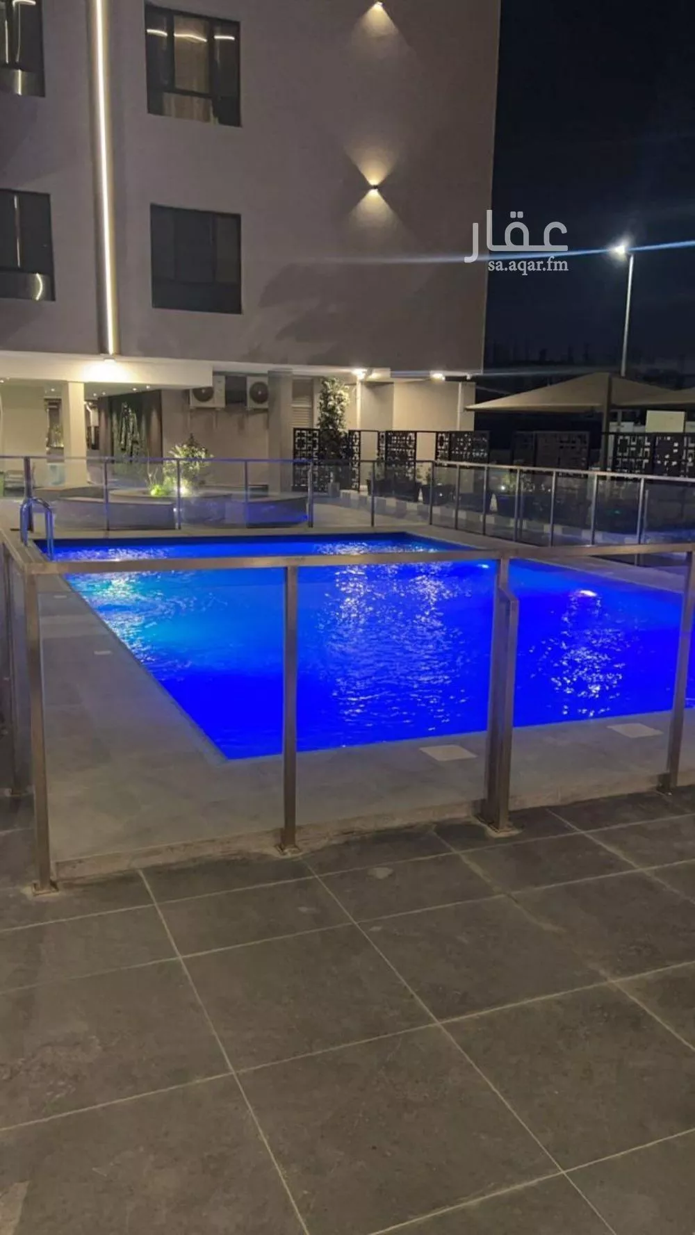 شقة 3 غرف في السيف 5