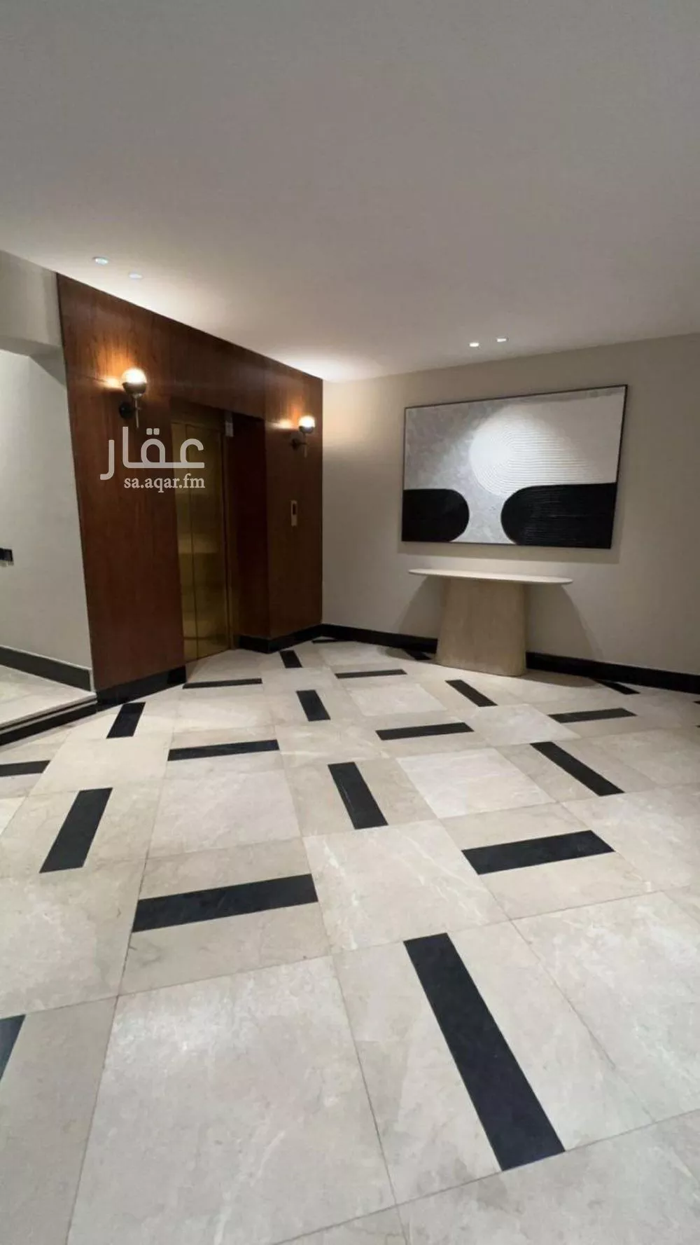 شقة 3 غرف في السيف 1