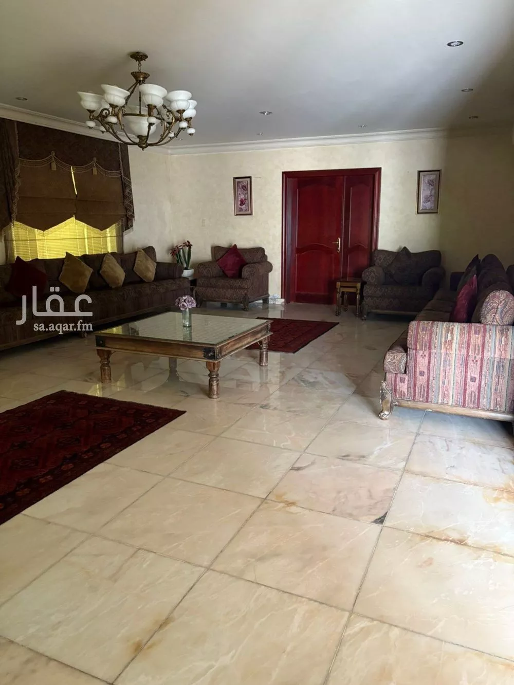 فيلا 6 غرف في القصور 5