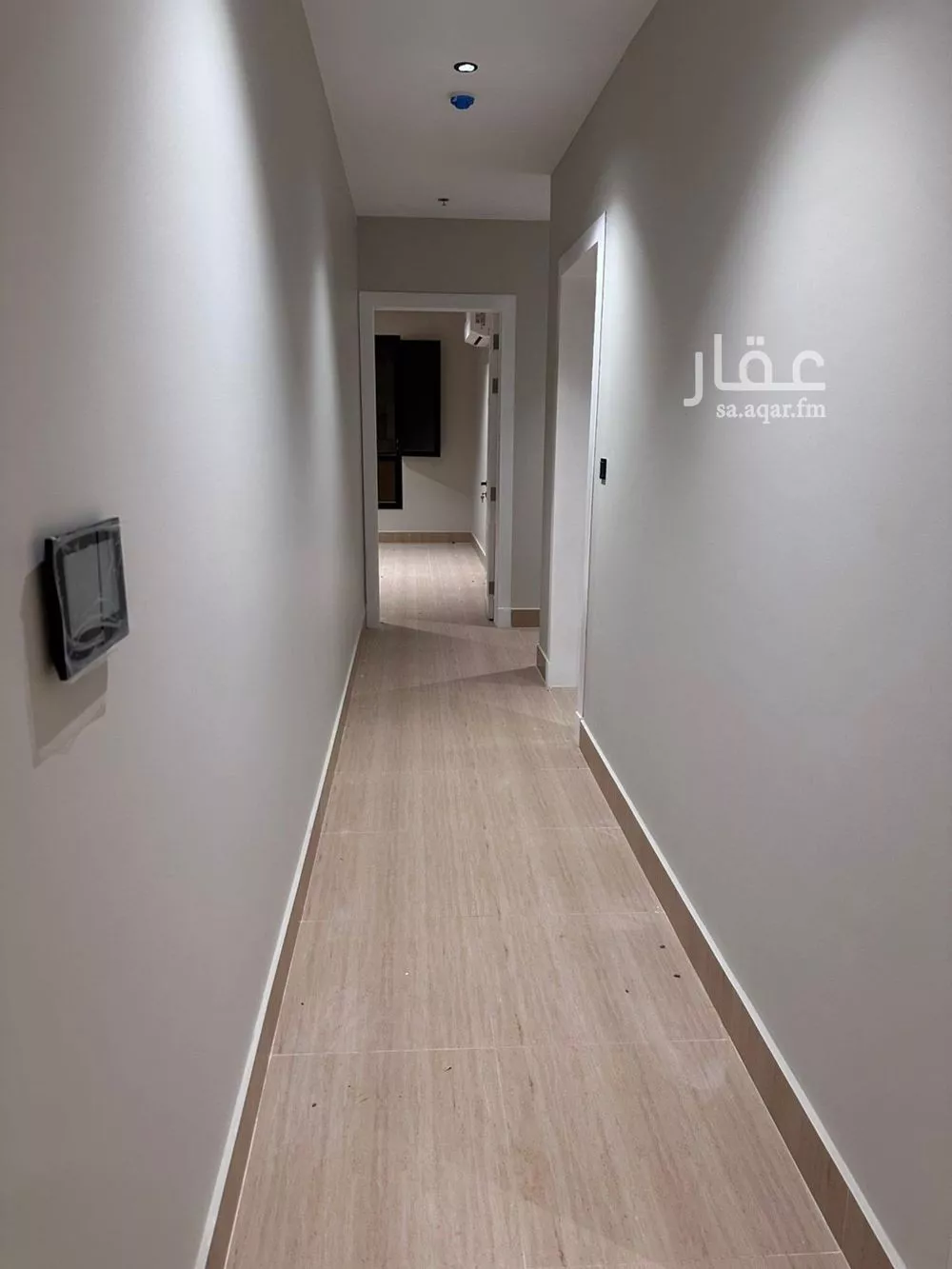 شقة 3 غرف في الحمرا 1