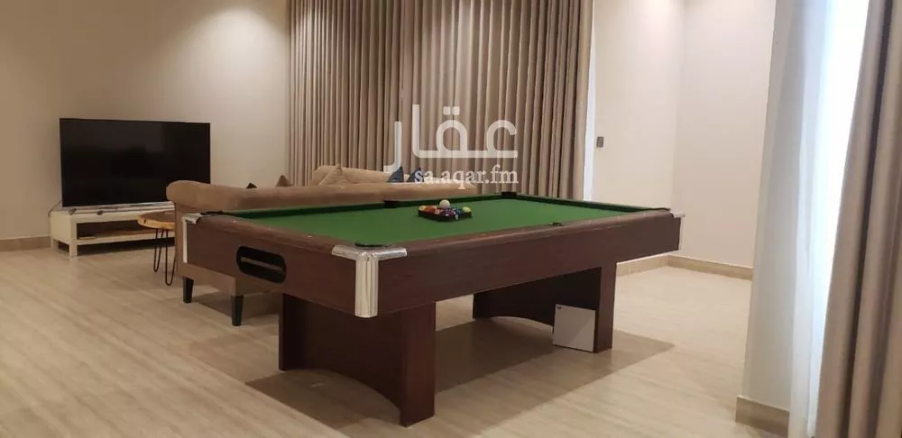 شقة 2 غرف في السيف 1