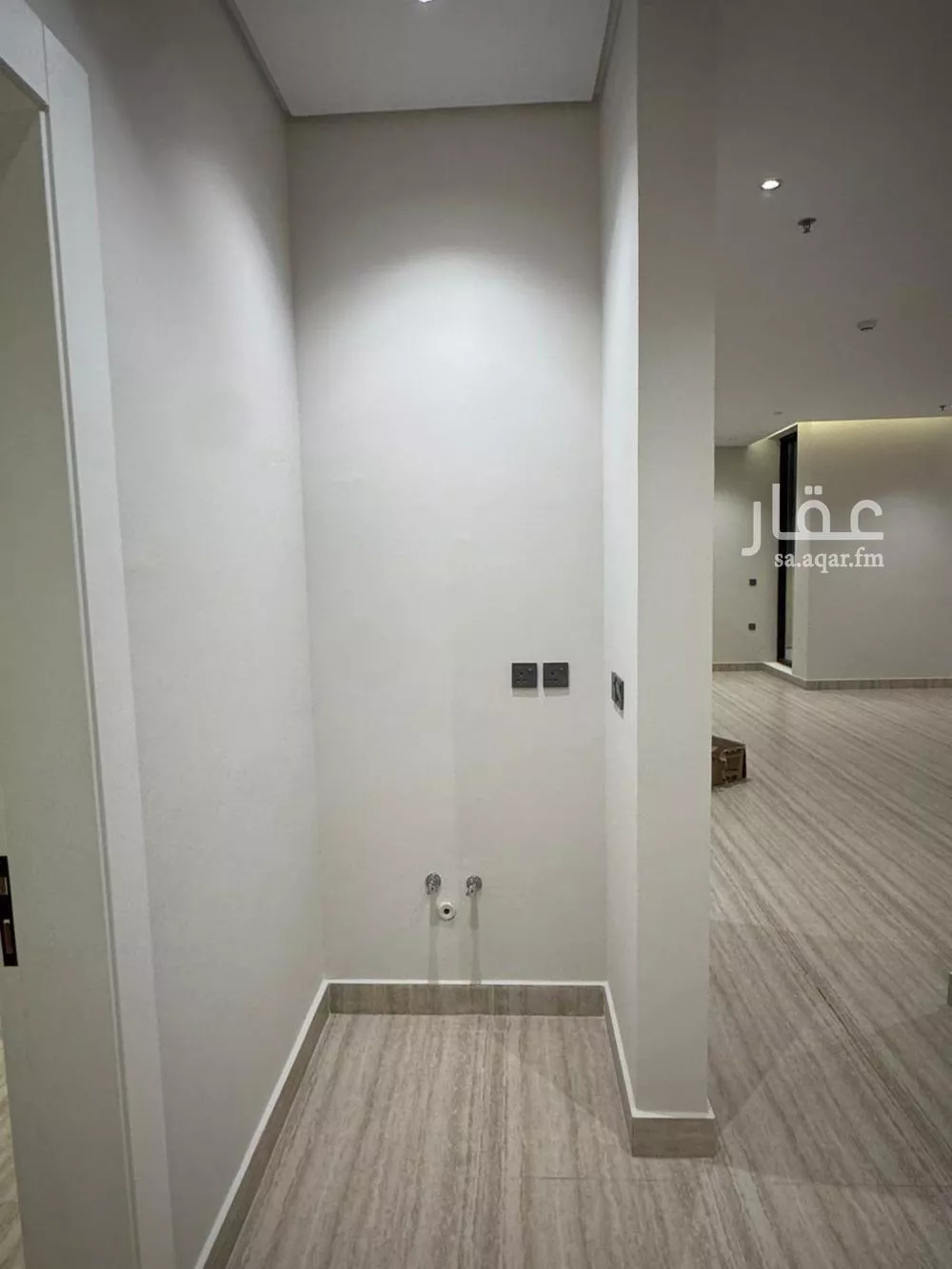 شقة 2 غرف في السيف 5