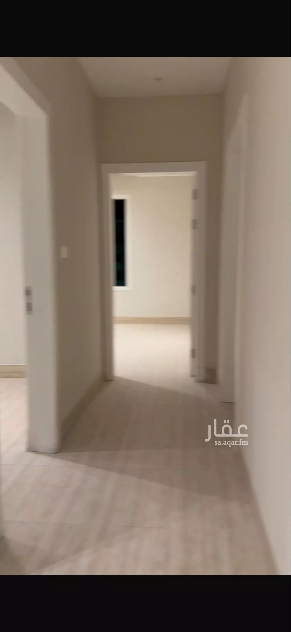 شقة 3 غرف في الحمرا 2