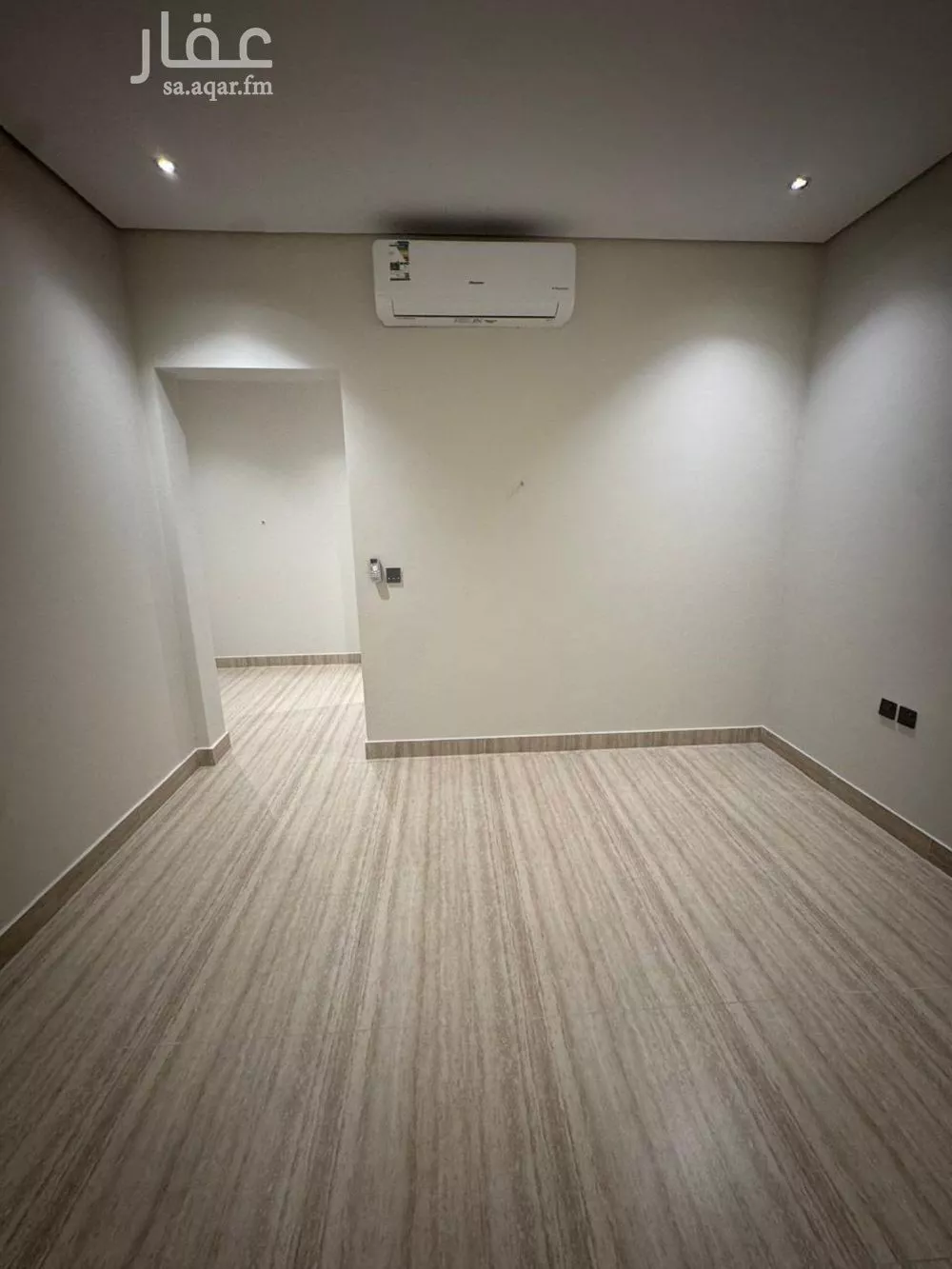 شقة 2 غرف في السيف 2