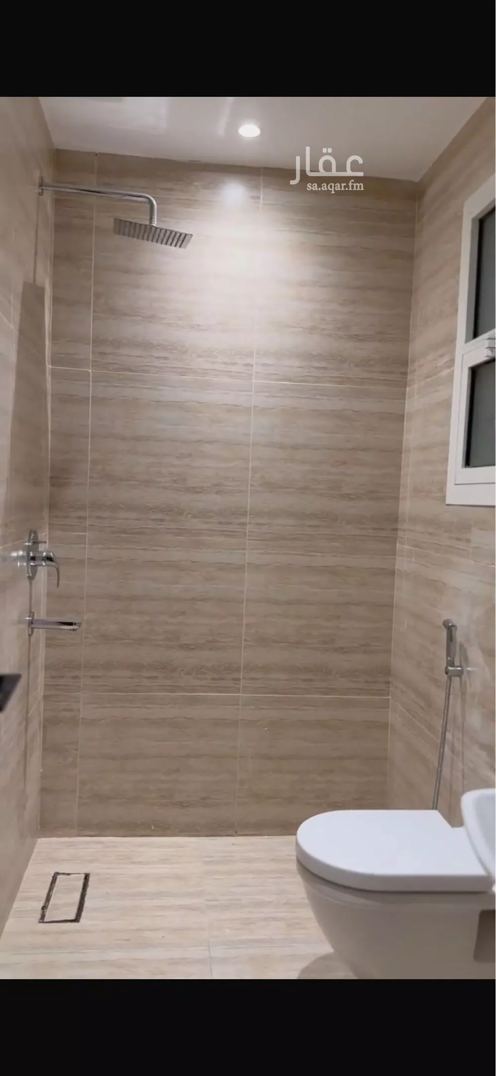 شقة 3 غرف في الحمرا 3