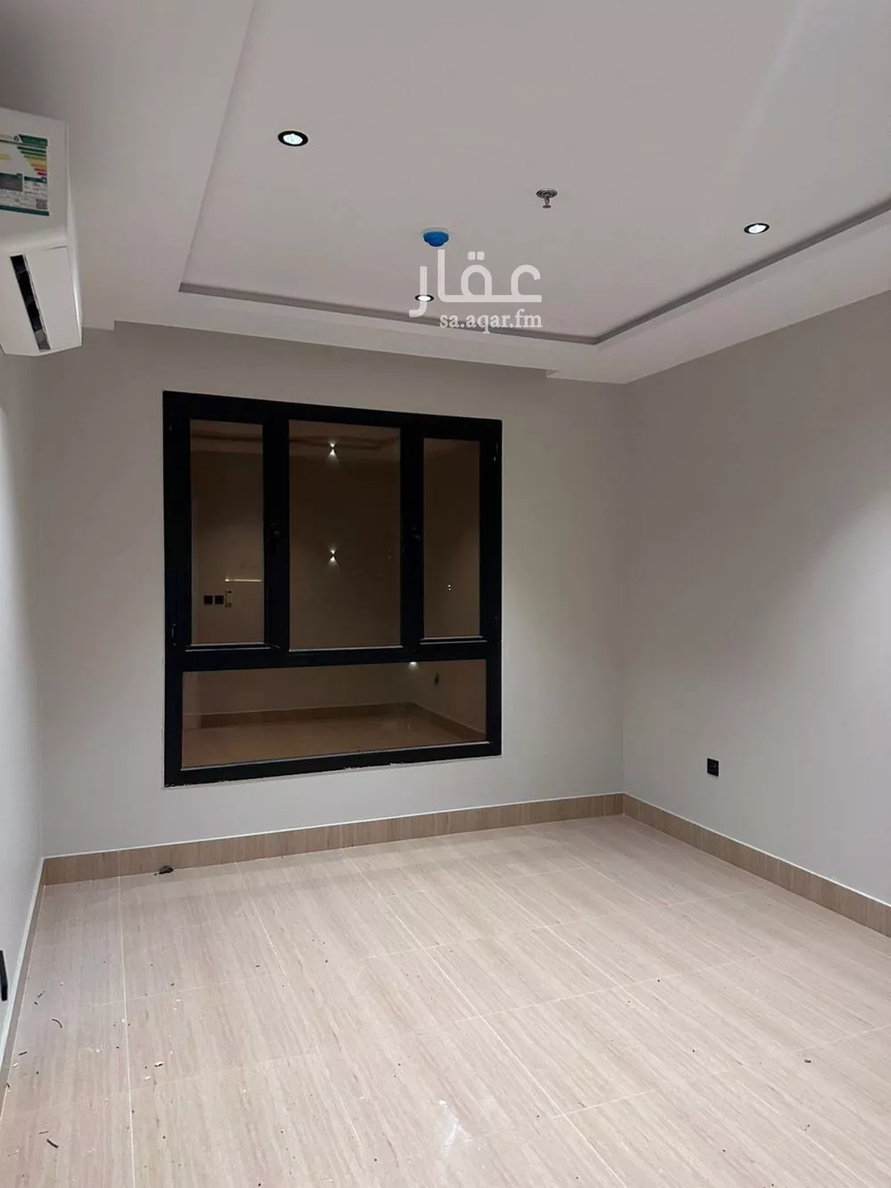 شقة 3 غرف في الحمرا 4