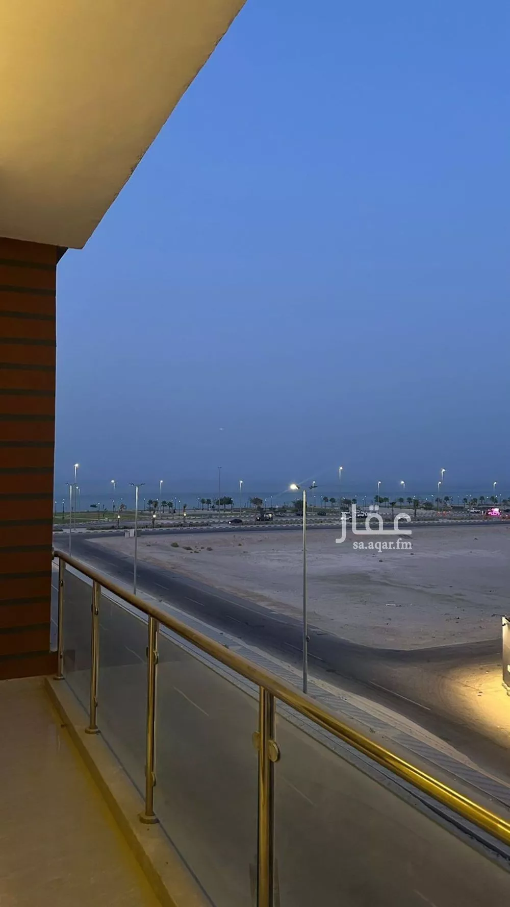 شقة 3 غرف في السيف 5