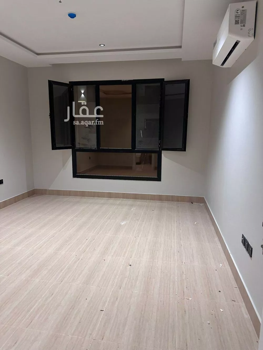 شقة 3 غرف في الحمرا 3