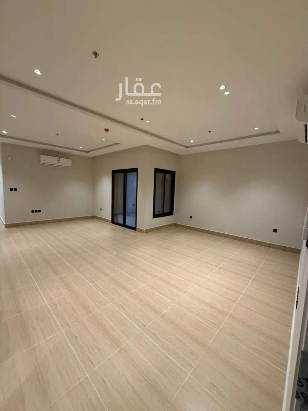 شقة 3 غرف في السيف 3