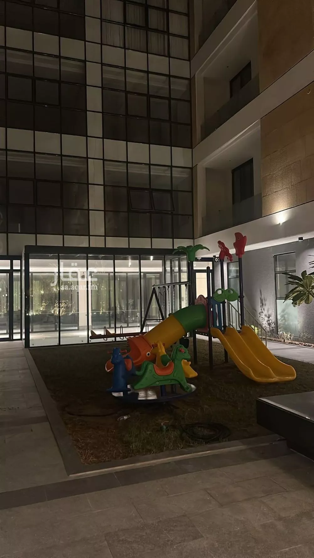 شقة 2 غرف في السيف 2