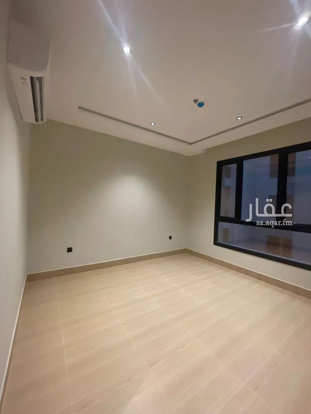 شقة 3 غرف في الحمرا 2