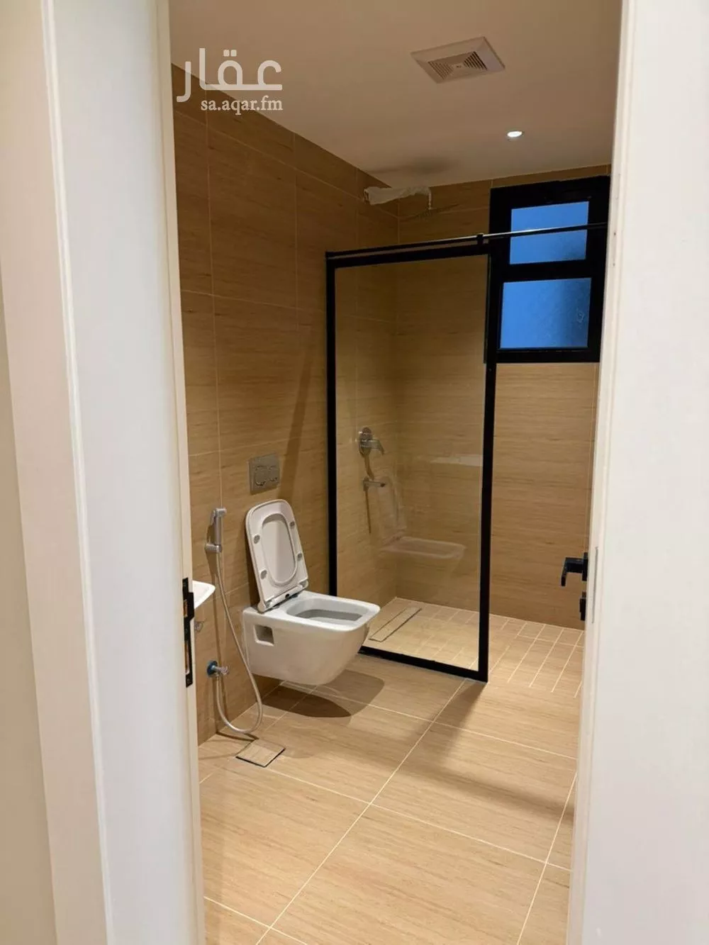 شقة 3 غرف في السيف 1