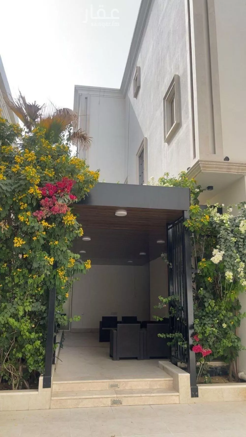 فيلا 5 غرف في القشلة 3