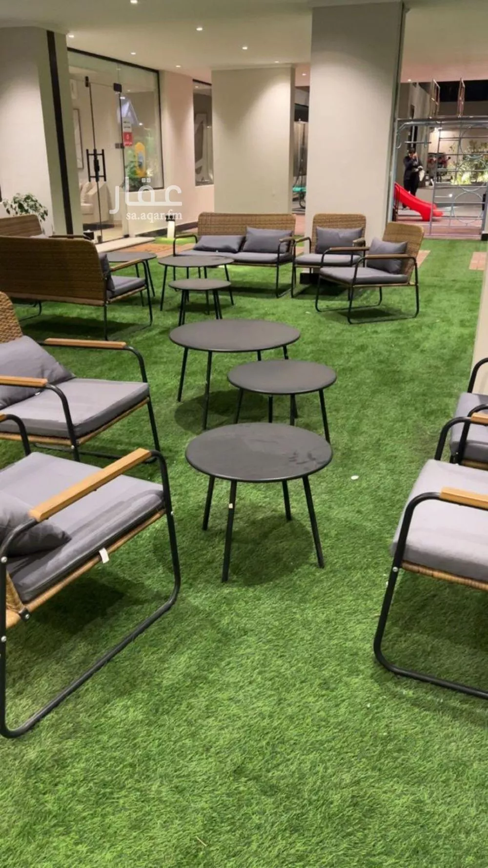 شقة 3 غرف في السيف 3