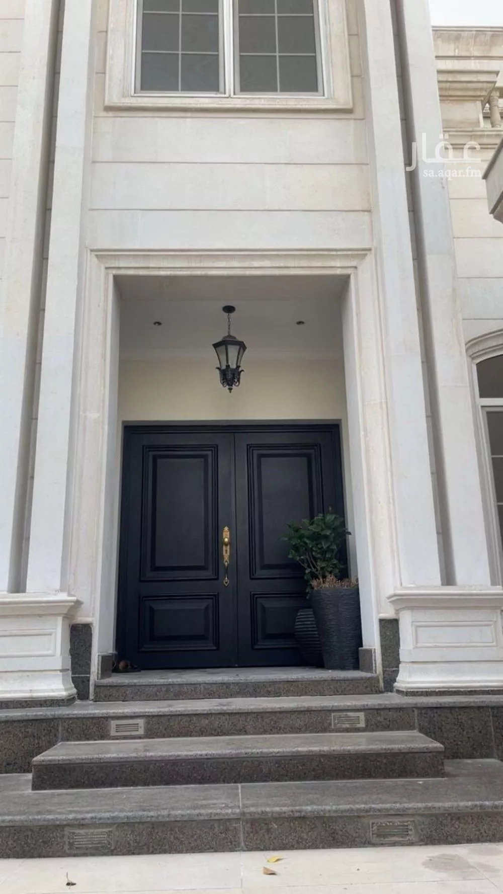 فيلا 5 غرف في القشلة 4