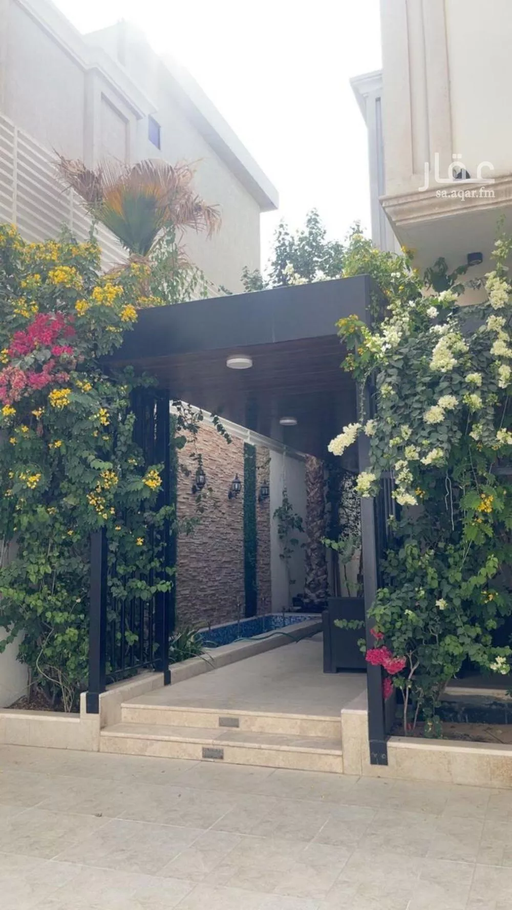 فيلا 5 غرف في القشلة 1