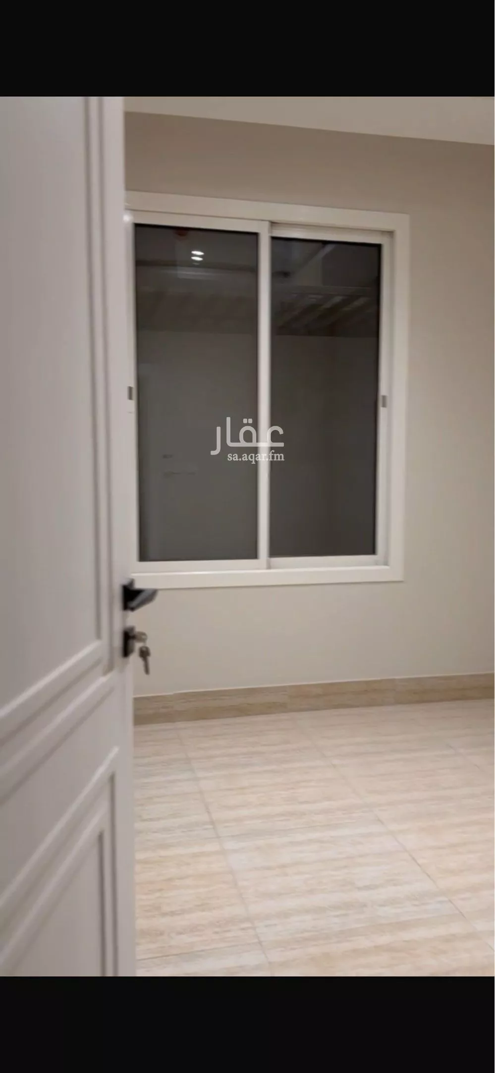 شقة 3 غرف في الحمرا 1