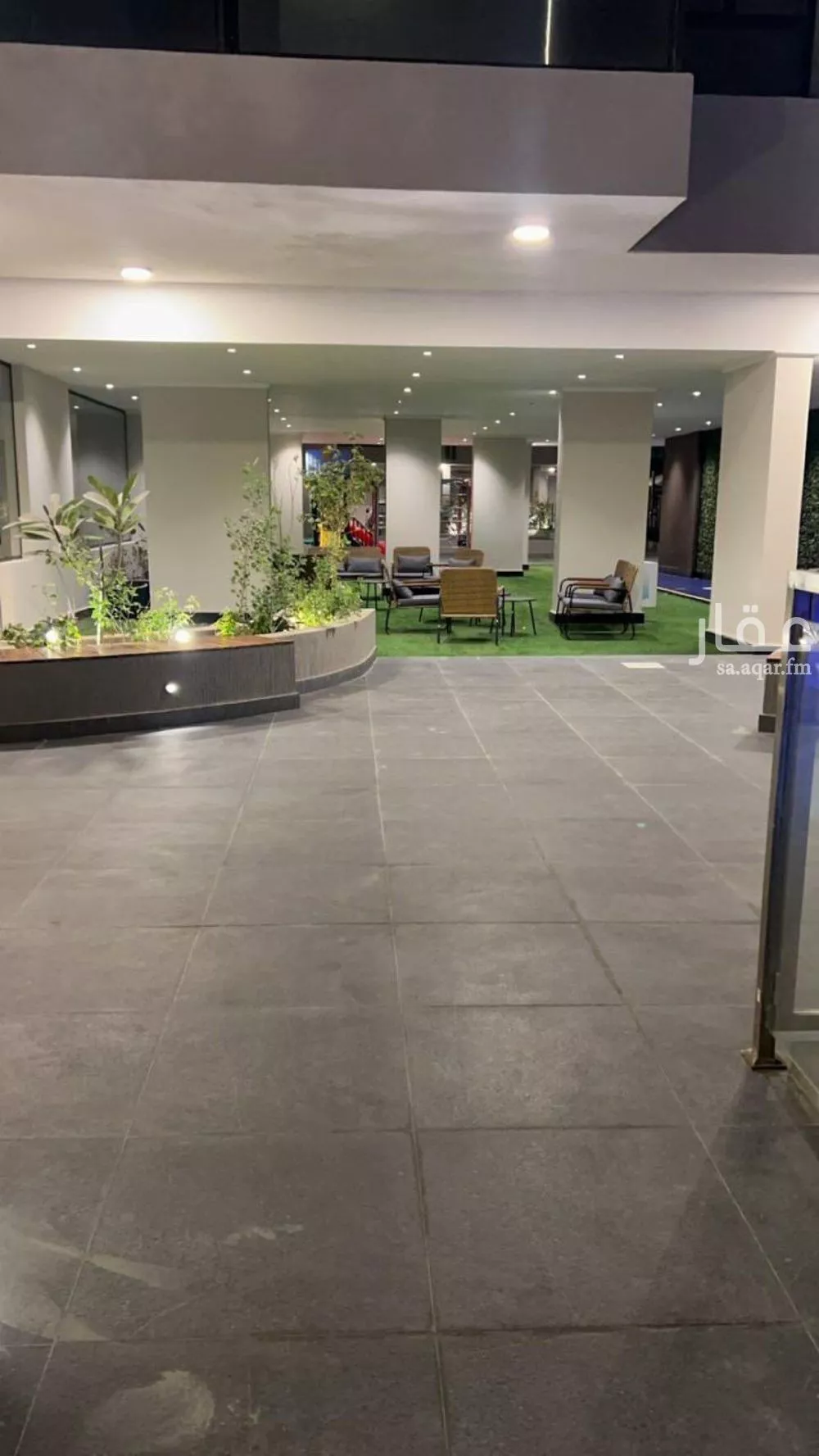 شقة 3 غرف في السيف 2