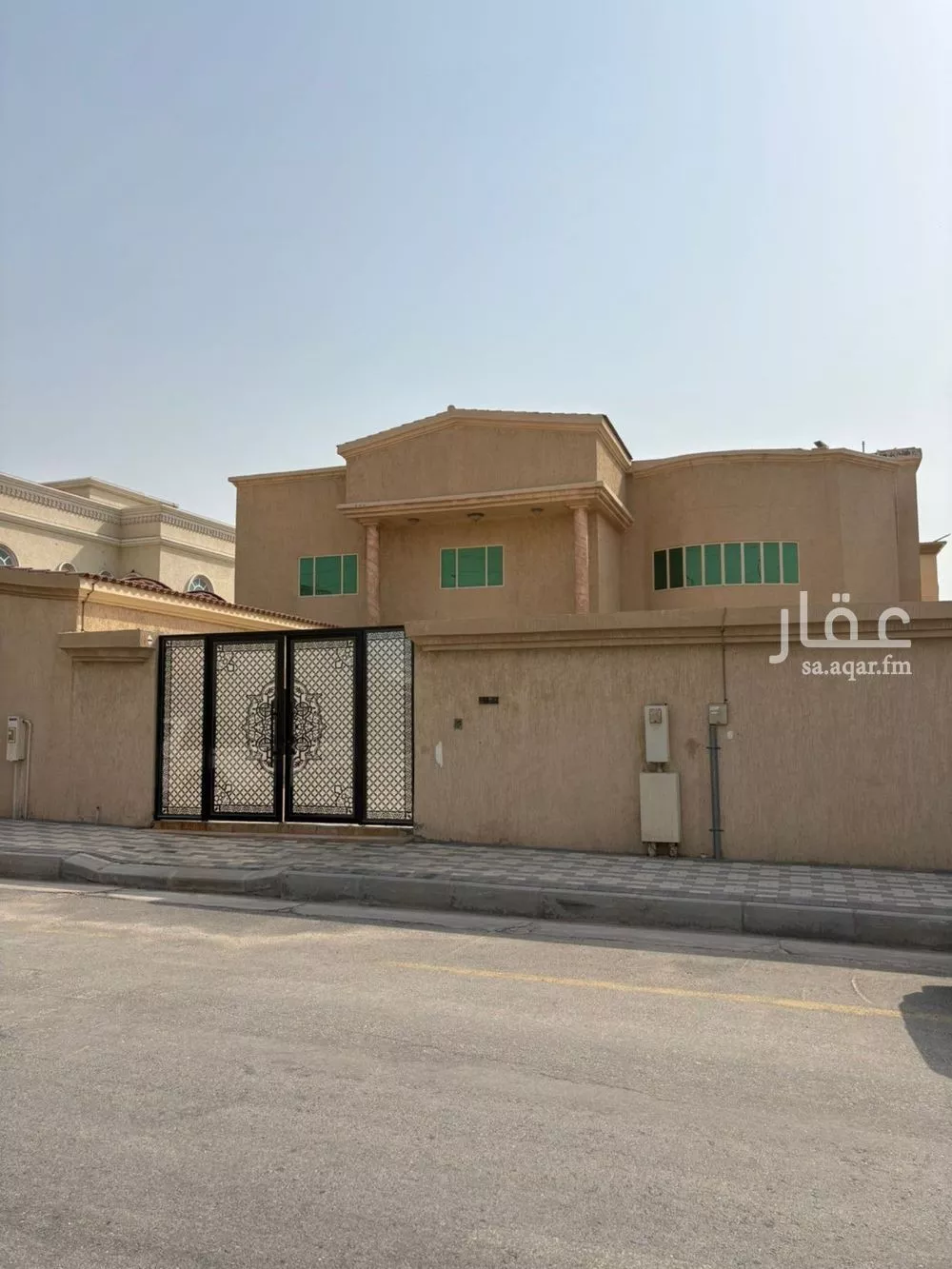 فيلا 6 غرف في القصور 2