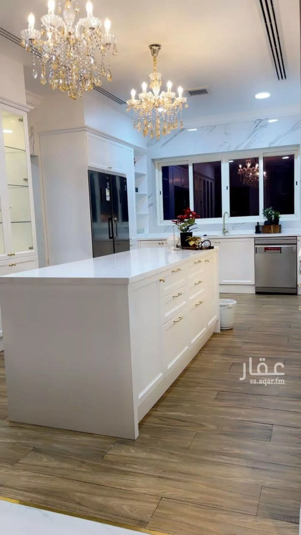 فيلا 5 غرف في القشلة 5